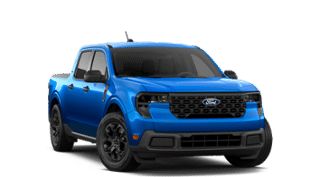 2026 Ford Maverick® External Image 5